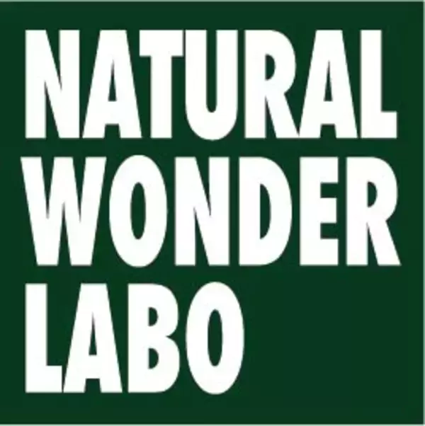 「商業施設発、環境保全と自然素材にこだわる　オリジナルプロジェクト「NATURAL WONDER LABO」誕生」の画像