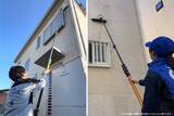 「中東情勢などの影響による建材価格高騰下で、戸建て住宅の外壁メンテナンス需要に変化　外壁洗浄の依頼件数が前年同期比11.5倍」の画像2
