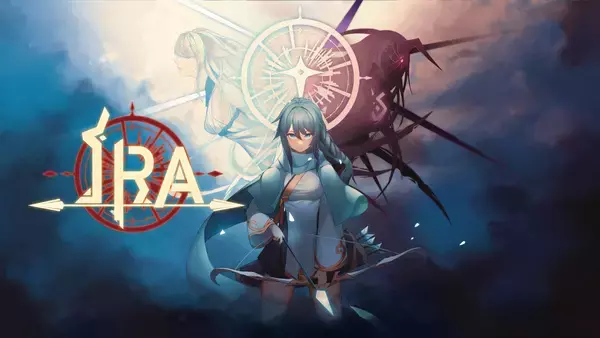 その一矢で、混沌を穿て弓矢で挑むローグライクアクション「Ira」Nintendo Switch(TM) 2にて2026年夏配信決定！