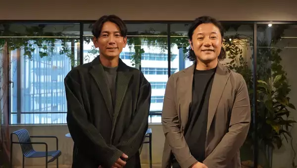 「Jリーガーから経営者へ！リユース市場を代表する企業の一つへと導いた成長戦略に迫る「賢者の選択サクセッション」6月20日（土）あさ6時30分～ BS12 トゥエルビで放送」の画像