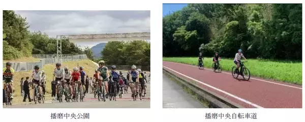 「神戸電鉄粟生線 通常列車でのサイクルトレイン実証実験について」の画像