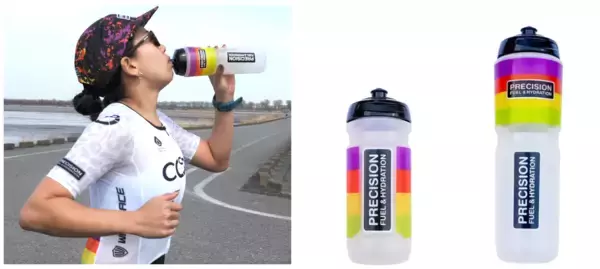 「【新商品】「Precision Fuel & Hydration」SPRECIAL DRINK SET（スペシャルドリンクセット）販売開始！」の画像