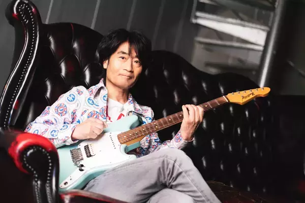 「唯⼀無⼆の表現を貫くシンガーソングライター中村 中デビュー20周年記念コンサート開催決定！」の画像