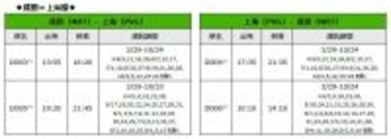 スプリング・ジャパン　2026年度夏ダイヤの販売開始について