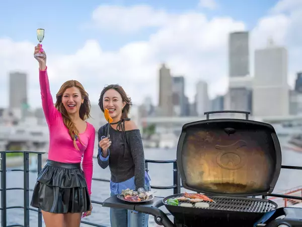 「中之島の夜空と水面を彩る「水都大阪花火 鑑賞ナイト」、2026年3月13日(金)開催！」の画像