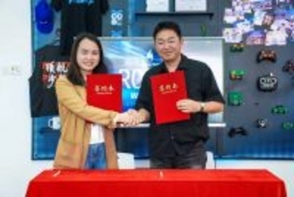 ROBOZ、中国・深センドローンメーカー「Makerfire」と日本独占販売契約を締結