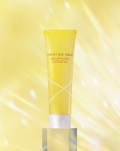 バームシリーズ累計600万個＊1突破したパーフェクトワンフォーカスより待望のジェル洗顔で“悪玉皮脂”を吸着！スキンクリアジェルウォッシュ　2026年6月1日先行発売(本発売7月1日)