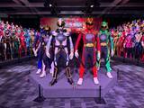 「13万人以上を動員したスーパー戦隊史上最大級の展覧会「全スーパー戦隊展」ひらかたパークにて開催決定！開催期間：7月18日(土)～9月27日(日)」の画像2