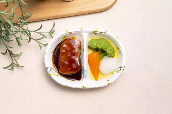 「見た目にもこだわった介護食『最幸のやわらぎ』、Kids Festa Tokyo 2026で500食完売」の画像