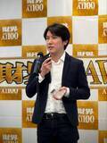 「JAPAN AI、「財界 Best AI100」において「特別賞 –大企業が選ぶAIサービス大賞–」を受賞」の画像2