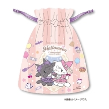 名古屋駅前地下街ユニモールが「Lil ala mode」一色に！ハロウィンキャンペーンを10月1日より開催