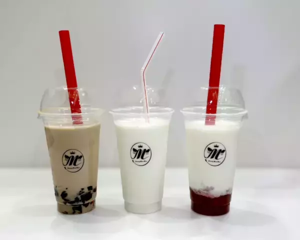 「6月は牛乳月間！JR宇都宮駅の話題のミルクスイーツ店「ジャージーモウモウ」が6月限定商品の販売やジャージー牛乳の試飲などを行うイベントを開催」の画像