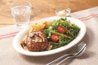 あの「モスの味」が社員食堂・学生食堂で楽しめる！シダックスコントラクトフードサービス、「モスバーガー×Oisix」の人気のコラボメニューを全国約180カ所の食堂で提供開始