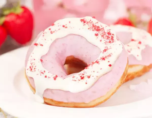 「合計100名様に当たる！プレゼントキャンペーンも実施！全国のペンギンベーカリーで『春満開フェア』を開催」の画像