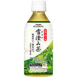 「ブルボン、雪が育んだ香り高くまろやかな味わい　希少な“北限の村上茶”の一番茶を使用した「雪澄み茶」を3月3日(火)に新発売！」の画像1