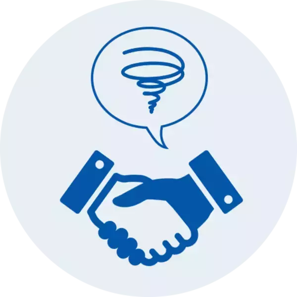 「ITのお悩みを丸ごと解決！『うちのIT部長』のご紹介」の画像