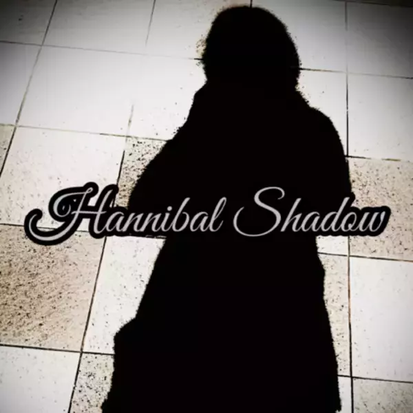 「YouTube「制御不能なよっちーチャンネル」からYocchyプロデュースのインディーズバンド「Hannibal Shadow」が3rdアルバム「Dear Lover」を2026年2月25日にリリース。」の画像