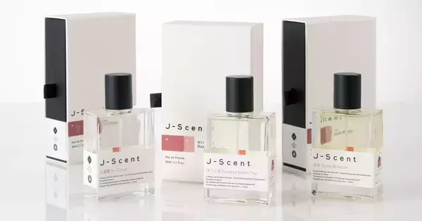 ＜日本ブランド唯一のメインブランド出展＞世界最大級のフレグランス展示会「Esxence 2026」にJ-Scentが出展