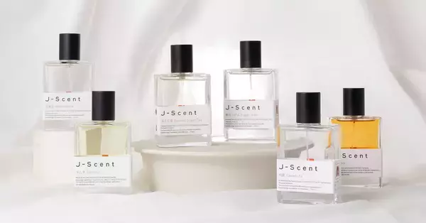「＜日本ブランド唯一のメインブランド出展＞世界最大級のフレグランス展示会「Esxence 2026」にJ-Scentが出展」の画像