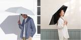 「放射冷却素材「Radi-Cool(ラディクール)」生地採用の晴雨兼用日傘『rcp(アールシーピー)』シリーズが2026年ラインナップ大幅拡大」の画像4