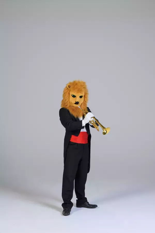 「ズーラシアンブラスのトランペッター3名が主役のコンサート「ズーラシアンブラス・トランペット・リサイタル」2026年7月18日(土)開催」の画像