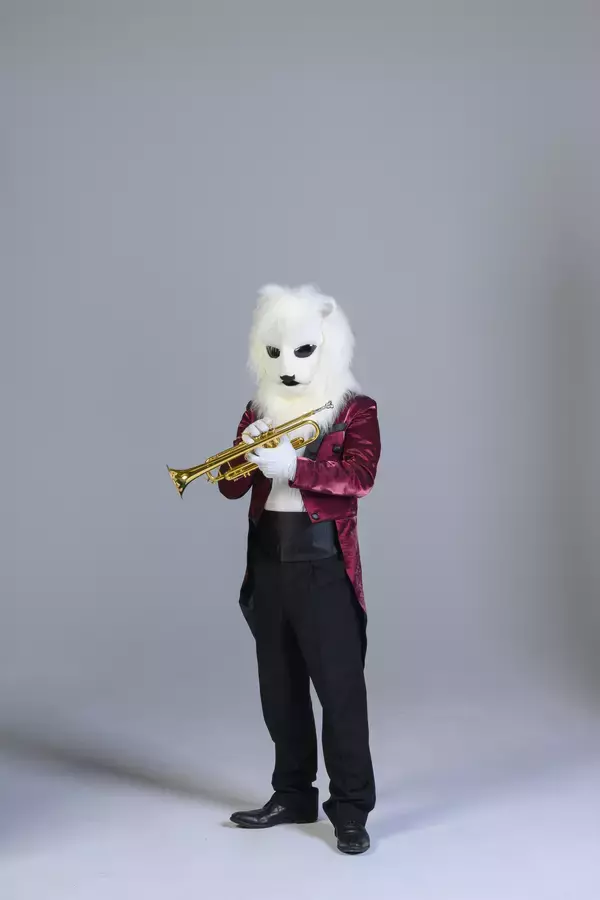 「ズーラシアンブラスのトランペッター3名が主役のコンサート「ズーラシアンブラス・トランペット・リサイタル」2026年7月18日(土)開催」の画像