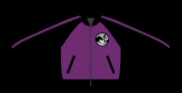 ニジゲンノモリ「ゴジラ迎撃作戦」新デザインのアパレルグッズが登場『オリジナル“GODZILLA”スカジャン付きVIPジャーニーパス』4月25日（土）より新デザイン登場！