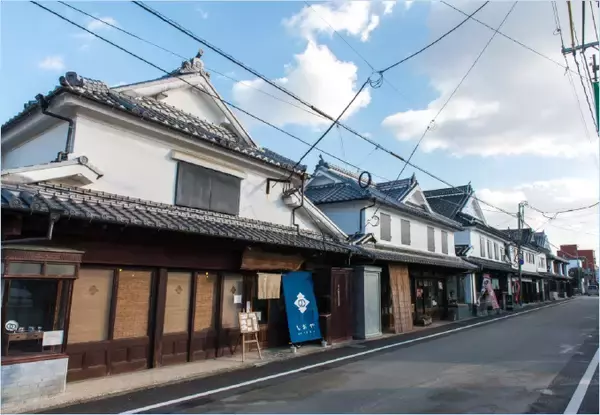 「九州初上陸！『鳥獣戯画展 in 福岡・八女』6/6(土)～7(日)開催　“全長11m超”の手漉き和紙絵巻を展示」の画像