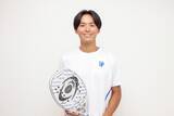 「ビーチテニス日本代表・増田健吾選手がMELOS公式YouTubeチャンネルに登場！「効かせる腕立て伏せのコツ」を実演」の画像2