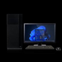 クリエイター向けパソコン SENSE∞およびSOLUTION∞ Workstationより、AMD Radeon™ AI PRO R9700搭載BTOパソコン販売開始