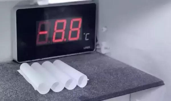 「形状記憶技術を活用した次世代マフラー「FUTURE MUFFLER」、Makuakeで先行販売開始!!開始3時間で目標達成」の画像