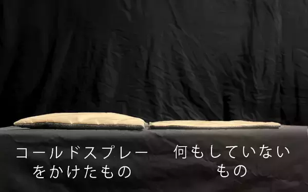 「形状記憶技術を活用した次世代マフラー「FUTURE MUFFLER」、Makuakeで先行販売開始!!開始3時間で目標達成」の画像