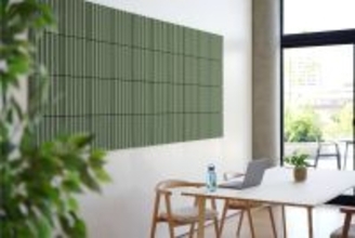 「REBORN PULP 吸音パネル」と「BOXデスク」を二子玉川の『蔦屋家電＋』にて展示開始