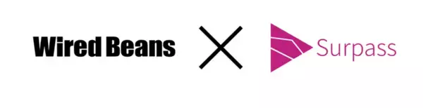 ワイヤードビーンズ、Surpassとの業務提携により地域企業のDX推進を強化　Salesforce導入から運用・定着までを一気通貫で支援