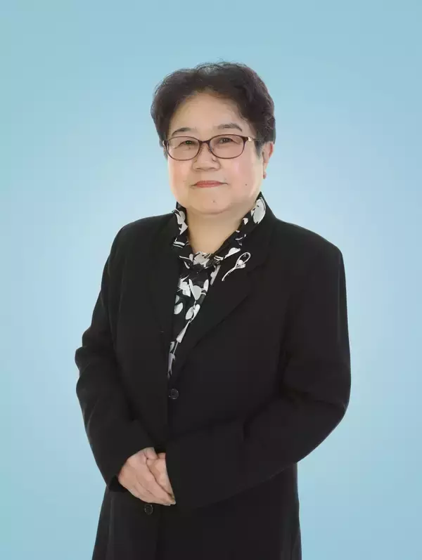 「学校法人大阪信愛学院 学校長・園長人事のお知らせ」の画像