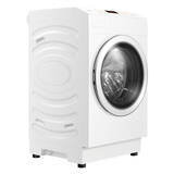 「ハイセンス、ドラム式洗濯乾燥機「HWF-D120XL-W」が日本の専門家が選ぶアワードで2冠を達成洗濯機部門で「家電大賞2025-2026ハイパフォーマンスバリュー賞」および「MonoMax家電グランプリ2025　ドラム式洗濯機部門大賞」を受賞」の画像4