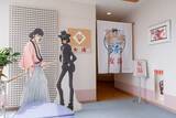 「≪北海道浜中町≫日本初！日帰り温泉施設とアニメとのコラボ「ルパン三世の湯 霧多布温泉ゆうゆ」が4月20日　施設まるごとルパン三世の世界へリブランド」の画像4