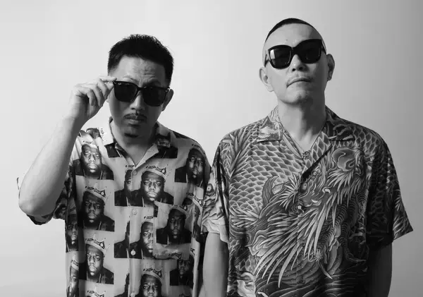 「LGYankees PROJECT MICHI「I&I feat. LGYankees & Calyn Tsukishima」のMVを6月9日(火)22時公開！」の画像