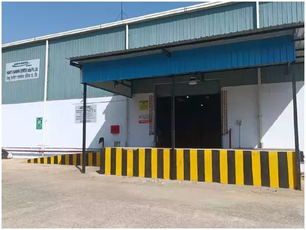 ～インド拠点のロジスティクス事業強化～2026年5月 インド・マネサールロジスティクスセンターII増床