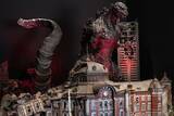 「夏季限定！ニジゲンノモリ「ゴジラ迎撃作戦」びしょ濡れ爽快ジップライン『スプラッシュゴジラ2026』7月10日（金）～9月30日（水）まで開催」の画像3