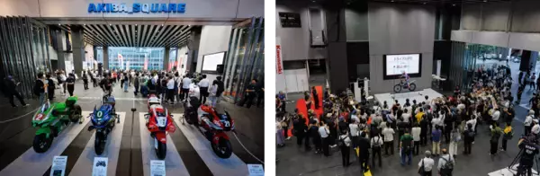「『8月19日はバイクの日 HAVE A BIKE DAY』2026年イベントの開催概要を発表」の画像