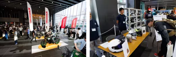 「『8月19日はバイクの日 HAVE A BIKE DAY』2026年イベントの開催概要を発表」の画像
