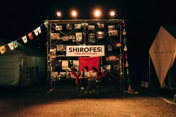 「世界最大級のダンス＆パフォーマンス複合フェスティバル「SHIROFES.2026」を弘前公園にて11回目の開催！！──音楽とダンスに溢れ、多幸感に包まれる3日間」の画像