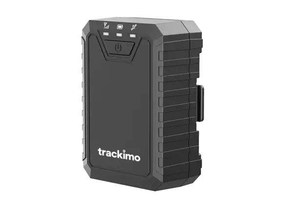 「LTE Cat.1対応のGPSデバイス(TrackiPro 4G+モデル「TRKM110-C」)の10月末発売開始について」の画像