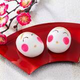 「2026年の干支「午年」にちなんだ迎春限定「干支薯蕷饅頭（午）」が期間限定販売！」の画像2