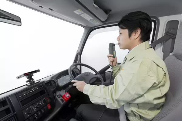 「東海電子、アルコールインターロック「ALC-ZEROⅡ」個人利用の実態を調査」の画像