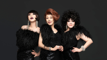 待ち焦がれた歌声が、広島の夜に響く！来夏、上野学園ホールで“星屑スキャット”HOSHIKUZU SCAT単独初広島公演開催決定！