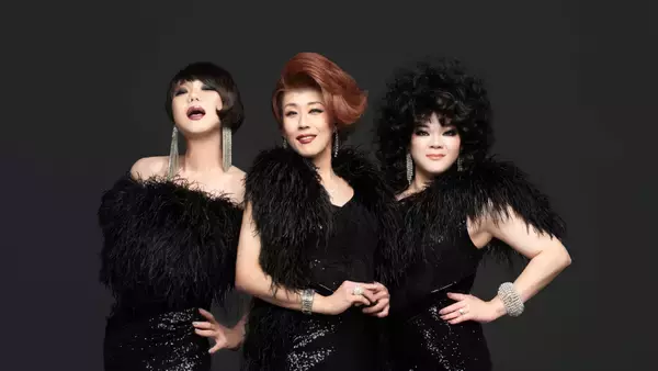 待ち焦がれた歌声が、広島の夜に響く！来夏、上野学園ホールで“星屑スキャット”HOSHIKUZU SCAT単独初広島公演開催決定！