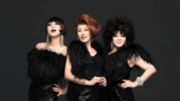 待ち焦がれた歌声が、広島の夜に響く！来夏、上野学園ホールで“星屑スキャット”HOSHIKUZU SCAT単独初広島公演開催決定！