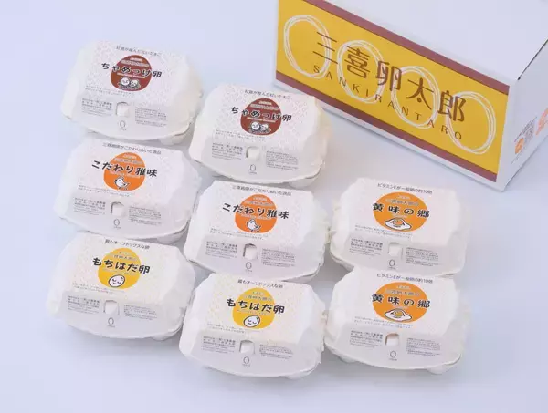 「ＪＡタウンのショップ「新鮮ぐんまみのり館」で 「お年玉抽選付き新年初売りキャンペーン」を開催！」の画像